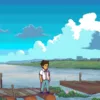 A Space For The Unbound - Steam ключ