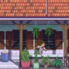 A Space For The Unbound - Steam ключ