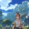 Atelier Ryza 3: Alchemist of the End & the Secret Key - Steam ключ