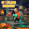 Godlike Burger - Steam ключ