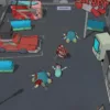 Godlike Burger - Steam ключ