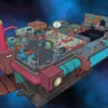 Godlike Burger - Steam ключ