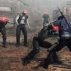 METAL GEAR SURVIVE - Steam ключ