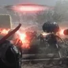 METAL GEAR SURVIVE - Steam ключ