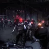 METAL GEAR SURVIVE - Steam ключ