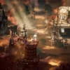 Octopath Traveler II - Steam ключ
