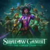 Shadow Gambit: The Cursed Crew - Steam ключ