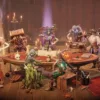 Shadow Gambit: The Cursed Crew - Steam ключ