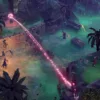 Shadow Gambit: The Cursed Crew - Steam ключ