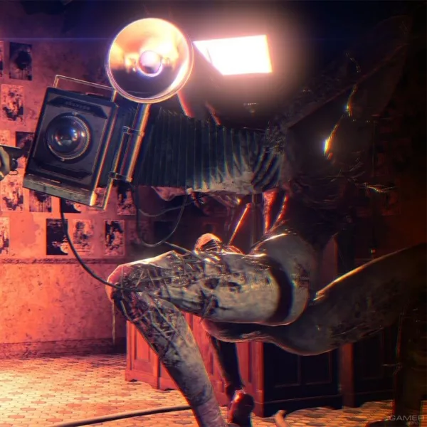 The Evil Within - Steam ключ