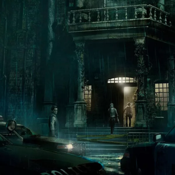 The Evil Within - Steam ключ