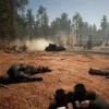 Total Conflict: Resistance - Steam ключ
