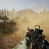 Total Conflict: Resistance - Steam ключ