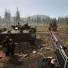 Total Conflict: Resistance - Steam ключ