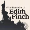 What Remains of Edith Finch - Steam ключ