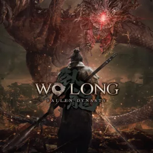 Wo Long: Fallen Dynasty - Steam ключ