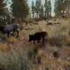 WolfQuest: Anniversary Edition - Steam ключ