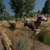 WolfQuest: Anniversary Edition - Steam ключ