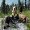 WolfQuest: Anniversary Edition - Steam ключ
