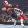 WWE 2K23 - Steam ключ