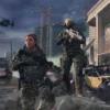 Call of Duty®: Modern Warfare® III Standard Edition - Steam ключ