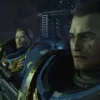 Warhammer 40,000: Space Marine 2 Standard Edition - Steam ключ
