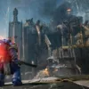 Warhammer 40,000: Space Marine 2 Standard Edition - Steam ключ