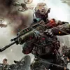 Call of Duty®: Black Ops II Standard Edition - Steam ключ