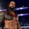 WWE 2K25 - Steam ключ