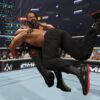 WWE 2K25 - Steam ключ