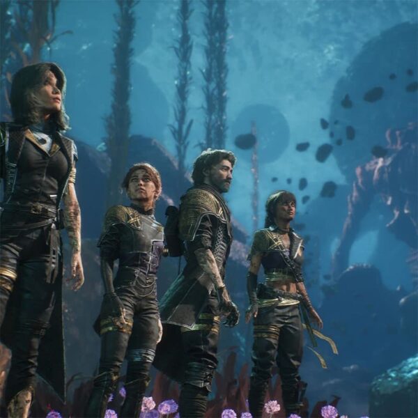 Clair Obscur: Expedition 33 - Steam ключ