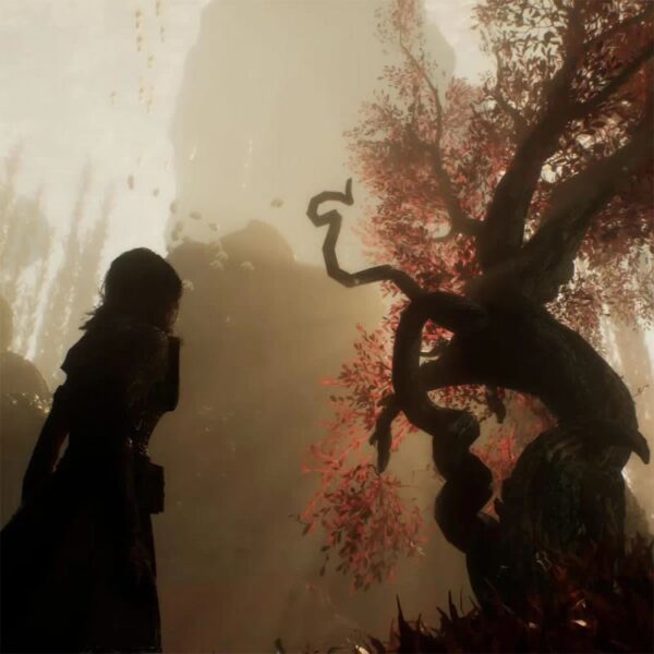 Clair Obscur: Expedition 33 - Steam ключ