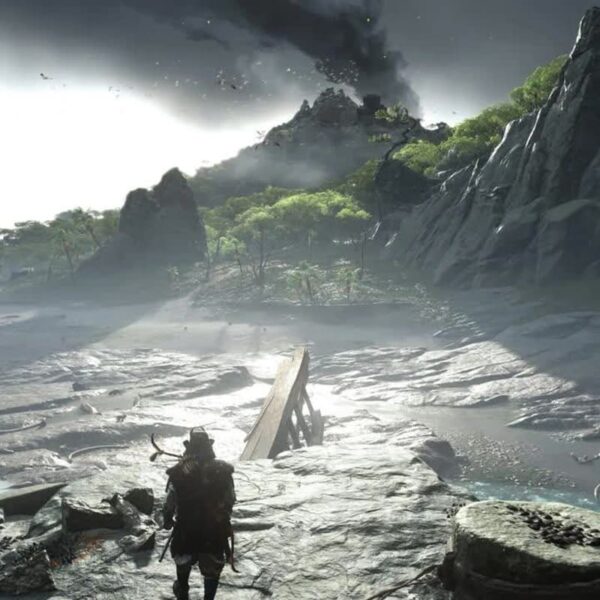 Ghost of Tsushima: Director's Cut - Steam ключ