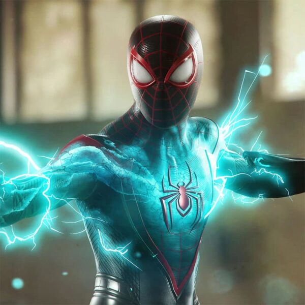 Marvel's Spider-Man 2 - Steam ключ