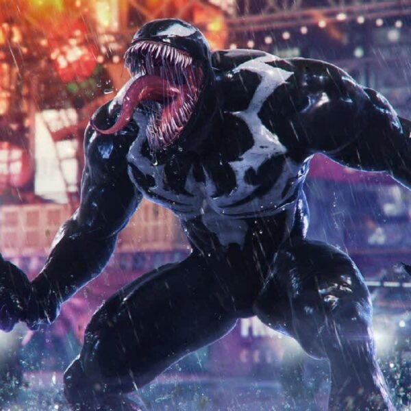 Marvel's Spider-Man 2 - Steam ключ