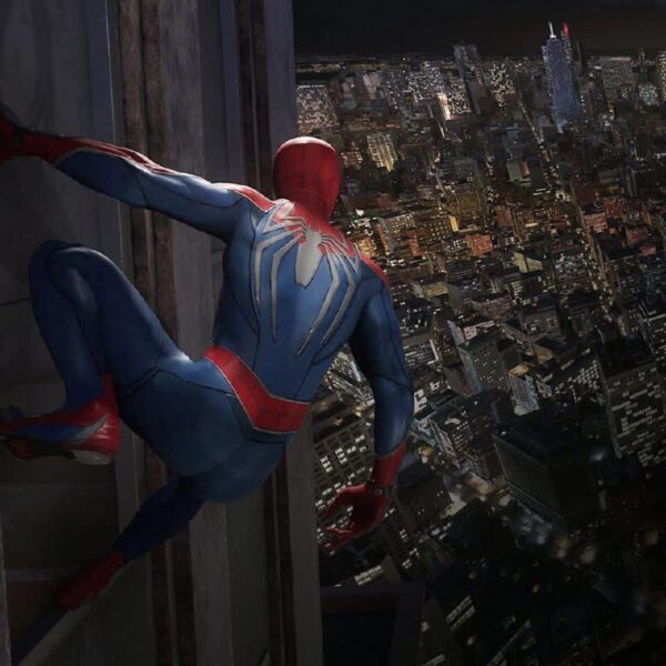 Marvel's Spider-Man 2 - Steam ключ
