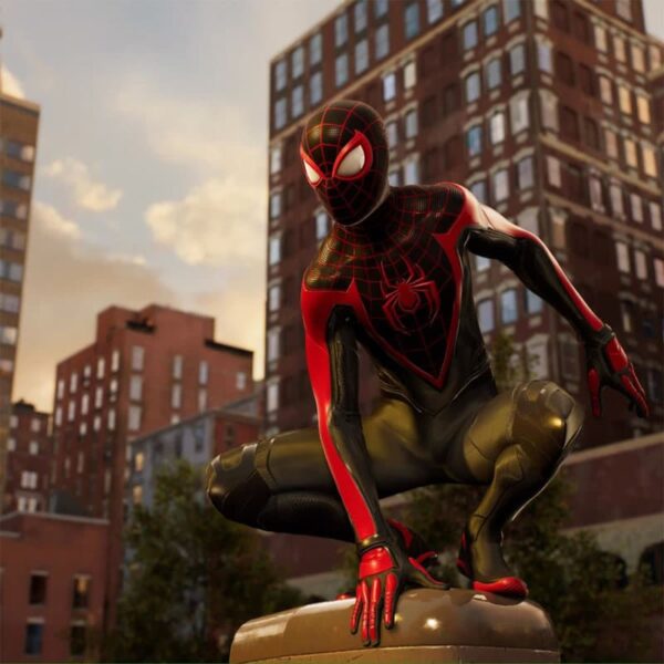 Marvel's Spider-Man 2 - Steam ключ
