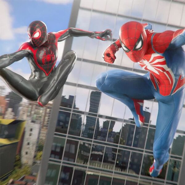 Marvel's Spider-Man 2 - Steam ключ