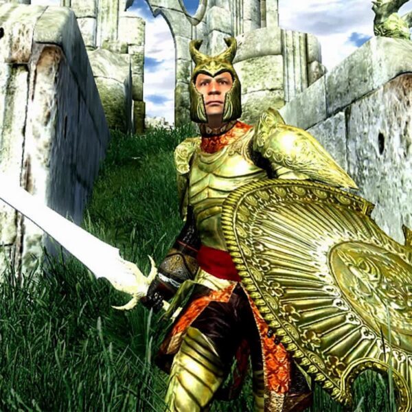 The Elder Scrolls IV: Oblivion Remastered - Steam ключ