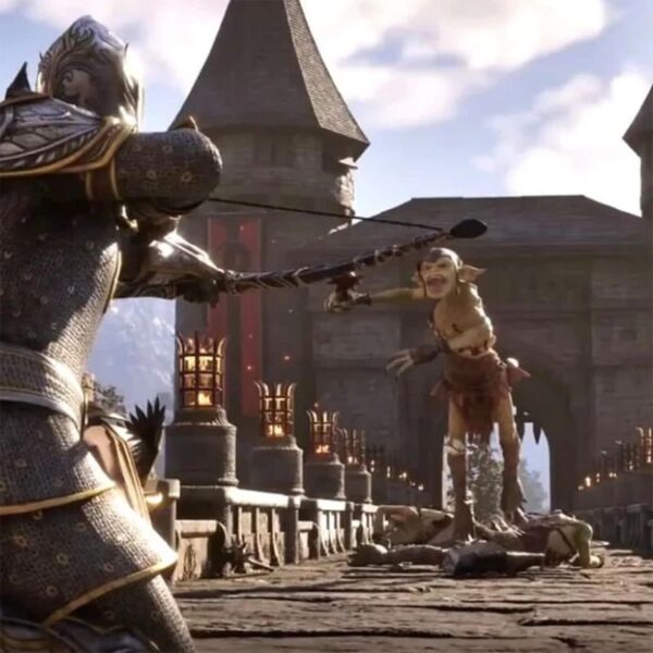 The Elder Scrolls IV: Oblivion Remastered - Steam ключ