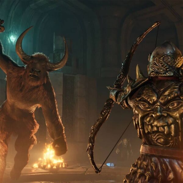 The Elder Scrolls IV: Oblivion Remastered - Steam ключ