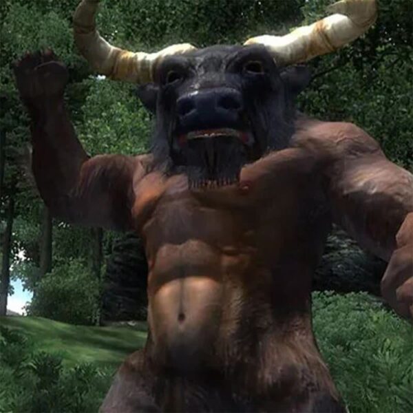 The Elder Scrolls IV: Oblivion Remastered - Steam ключ
