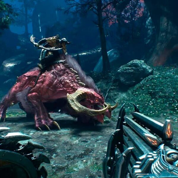 Steam ключ Doom the dark ages