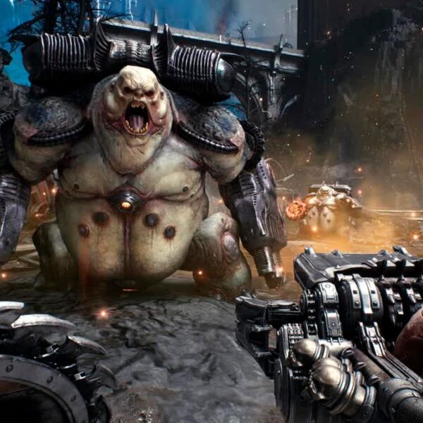 Steam ключ Doom the dark ages