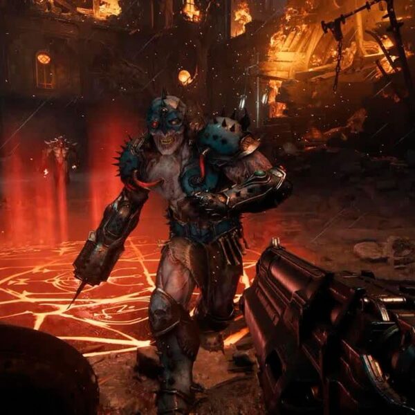 Steam ключ Doom the dark ages