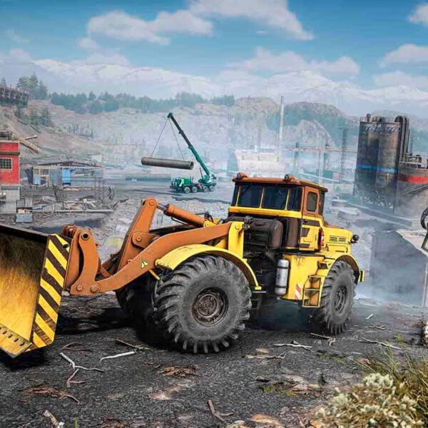 Roadcraft - Steam ключ