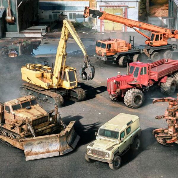 Roadcraft - Steam ключ