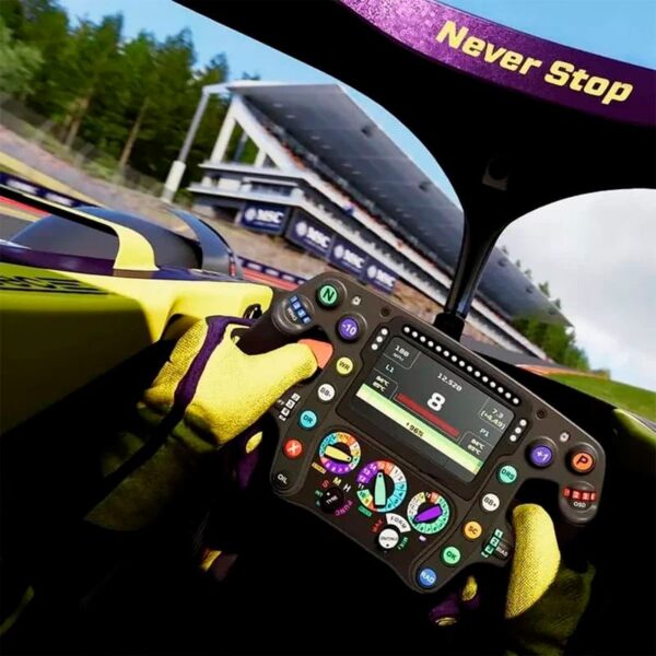 F1® 25 - Steam ключ