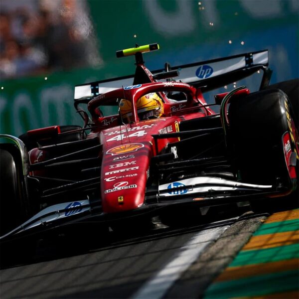 F1® 25 - Steam ключ