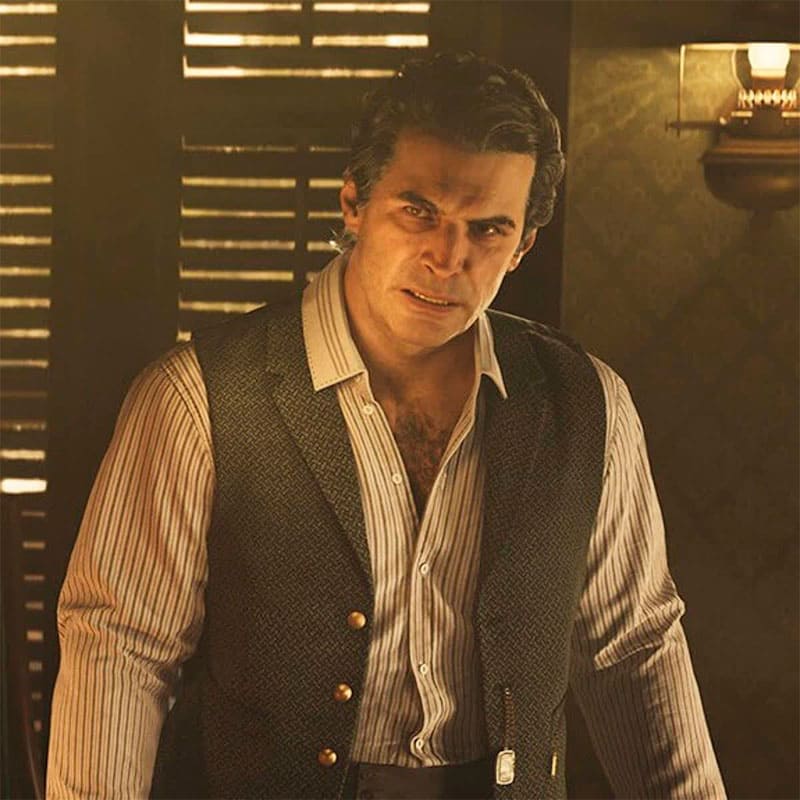 Изображение игры Mafia: The Old Country Mafia: The Old Country - Steam ключ